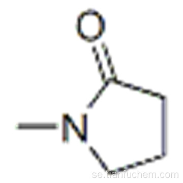 1-metyl-2-pyrrolidinon CAS 872-50-4